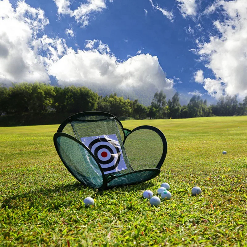 Home for Backyard Golf Chipping Net Practice Mats Training Aids Tool & Golf Practice Mat 40X60cm
Home for Backyard Golf Chipping Net Practice Mats Training Aids Tool & Golf Practice Mat 40X60cm