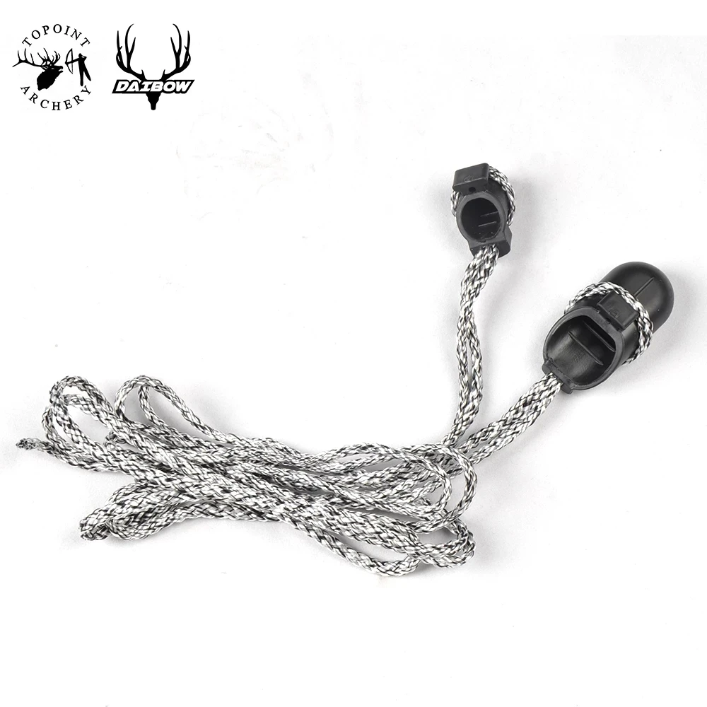 Topoint TR122 Archery Bow Stringer Install Rope for Long Recurve Compound Bow Accessory Archery Hunting Shooting
Topoint TR122 Archery Bow Stringer Install Rope for Long Recurve Compound Bow Accessory Archery Hunting Shooting