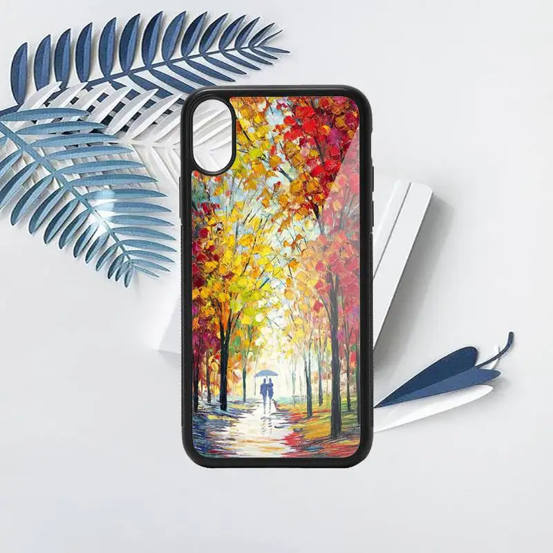 Oil Painting Master Works Autumn Phone Case PC for iPhone 11 12 pro XS MAX 8 7 6 6S Plus X 5S SE 2020 XR
Oil Painting Master Works Autumn Phone Case PC for iPhone 11 12 pro XS MAX 8 7 6 6S Plus X 5S SE 2020 XR