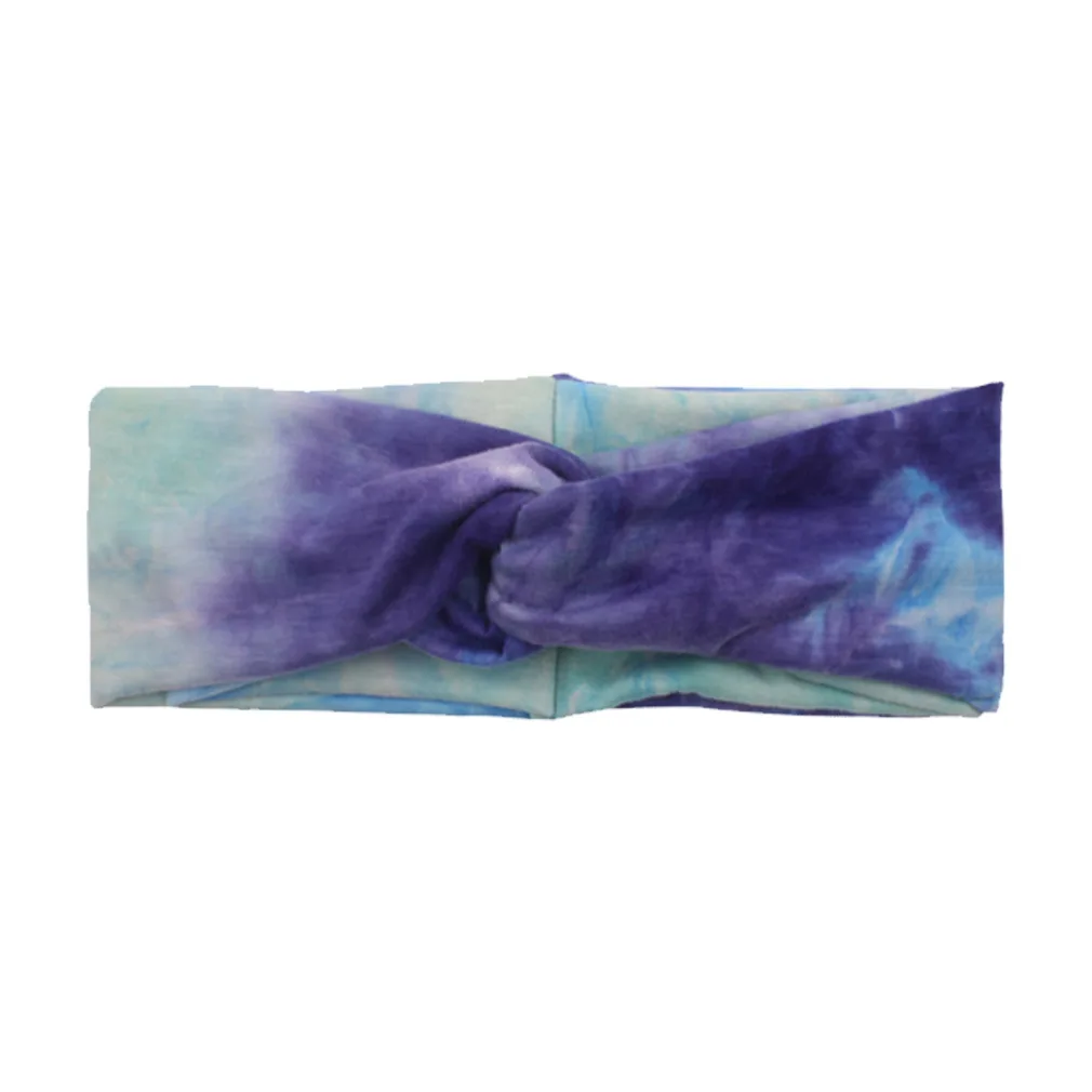 Hot Sale Cross Headband Tie Dyed Cotton Women's Sports Yoga Hair Band Hair Band Customization Workout Elastic Headband 07MH298
Hot Sale Cross Headband Tie Dyed Cotton Women's Sports Yoga Hair Band Hair Band Customization Workout Elastic Headband 07MH298