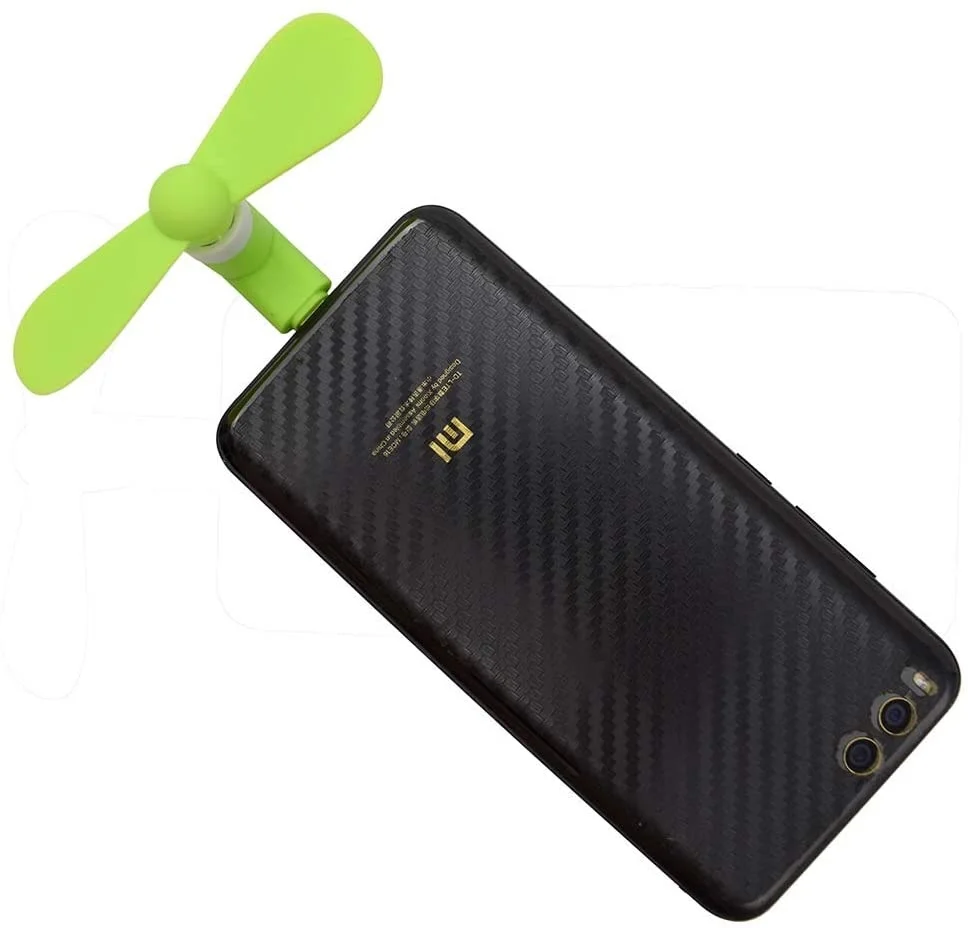 Type C USB Fan,Portable Mobile Phone Cool for Samsung Note 8 A10 A9 A9s A8+ A6s,Moto G7 G6 LG Stylo Xiao mi Mi Mi 8 Huawei P30
Type C USB Fan,Portable Mobile Phone Cool for Samsung Note 8 A10 A9 A9s A8+ A6s,Moto G7 G6 LG Stylo Xiao mi Mi Mi 8 Huawei P30