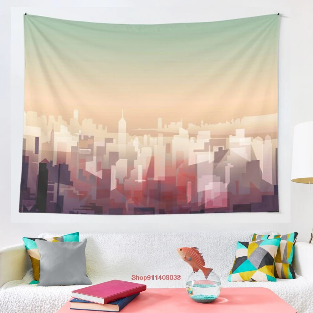 Добро пожаловать в NY гобелен искусство настенный Декор для гостиной ремесло Мандала декоративное тонкое одеяло Йога
Добро пожаловать в NY гобелен искусство настенный Декор для гостиной ремесло Мандала декоративное тонкое одеяло Йога