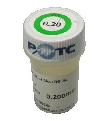 2 ./ PMTC BGA 250k 0,20 BGA 
2 ./ PMTC BGA 250k 0,20 BGA
