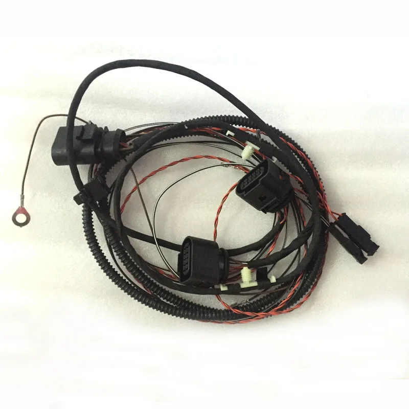 Кабель круиз контроля для Passat B6 B7 CC|cruise control cable|harness adapteradapter passat |