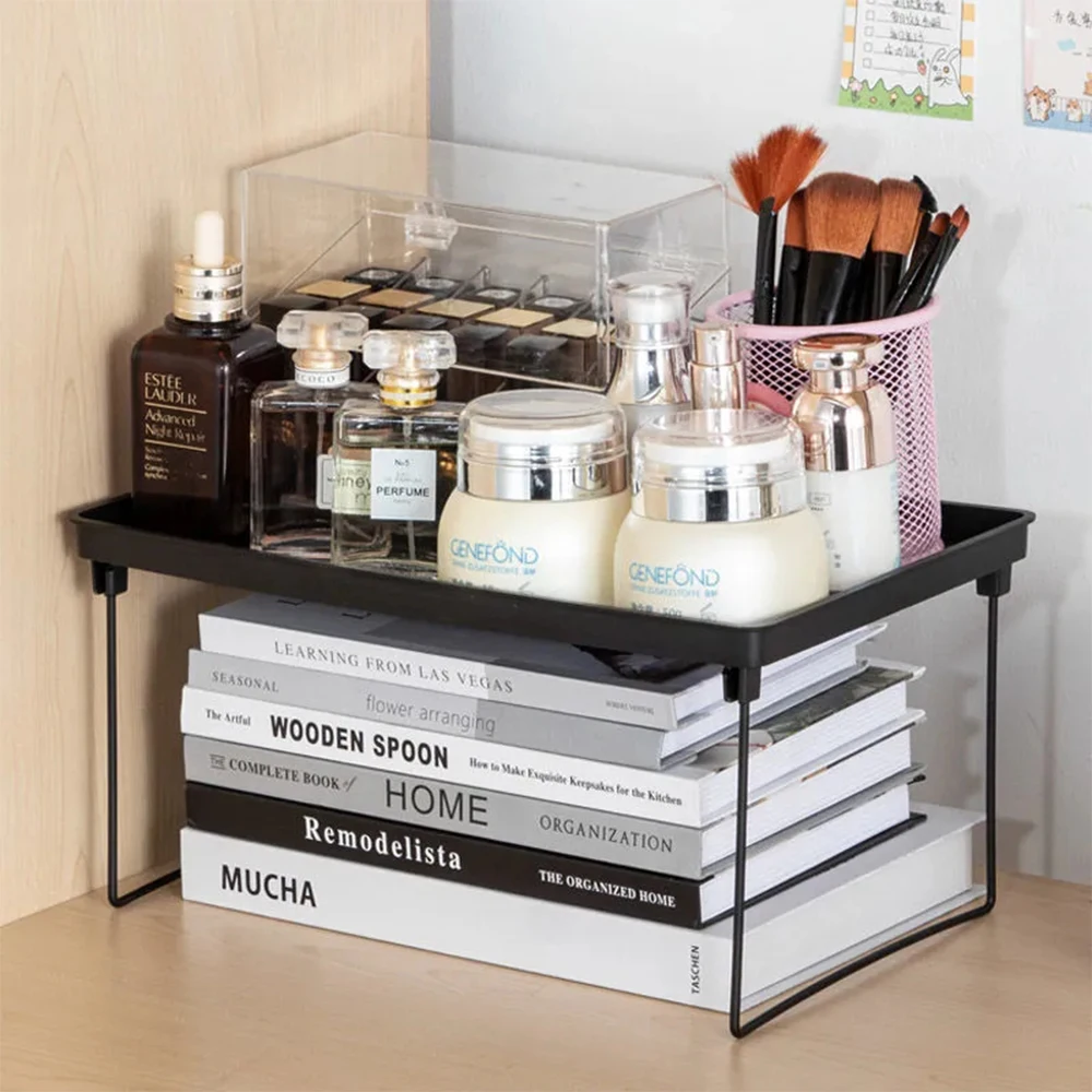 Layered Storage Rack Bathroom Storage Storage Rack Cosmetic Storage Desktop Storage Rack Layered Storage Rack Sundries Storage
Layered Storage Rack Bathroom Storage Storage Rack Cosmetic Storage Desktop Storage Rack Layered Storage Rack Sundries Storage