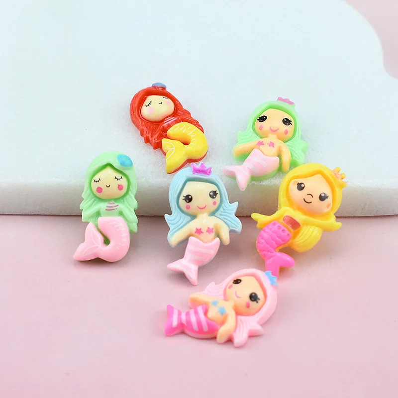 30pcs /batch mixed Kawami Merman resin Caposone hair, clothes, shoes, flat resin DIY home decoration
30pcs /batch mixed Kawami Merman resin Caposone hair, clothes, shoes, flat resin DIY home decoration