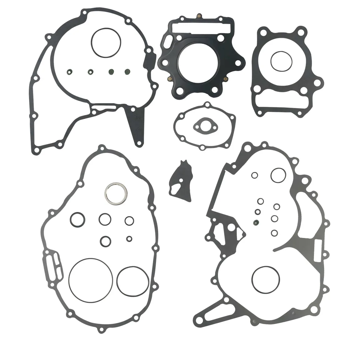 Новый полный комплект прокладок для Honda Trx300ex Trx300 Ex Trx 350 Ex 1993-2008 36-04
Новый полный комплект прокладок для Honda Trx300ex Trx300 Ex Trx 350 Ex 1993-2008 36-04