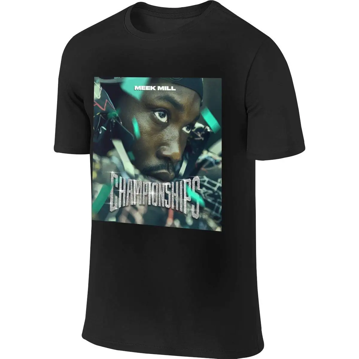 TSDFC Meek Mill Championships Men's Cotton Short Sleeve T Shirt,Shirt unisex men women t shirt
TSDFC Meek Mill Championships Men's Cotton Short Sleeve T Shirt,Shirt unisex men women t shirt