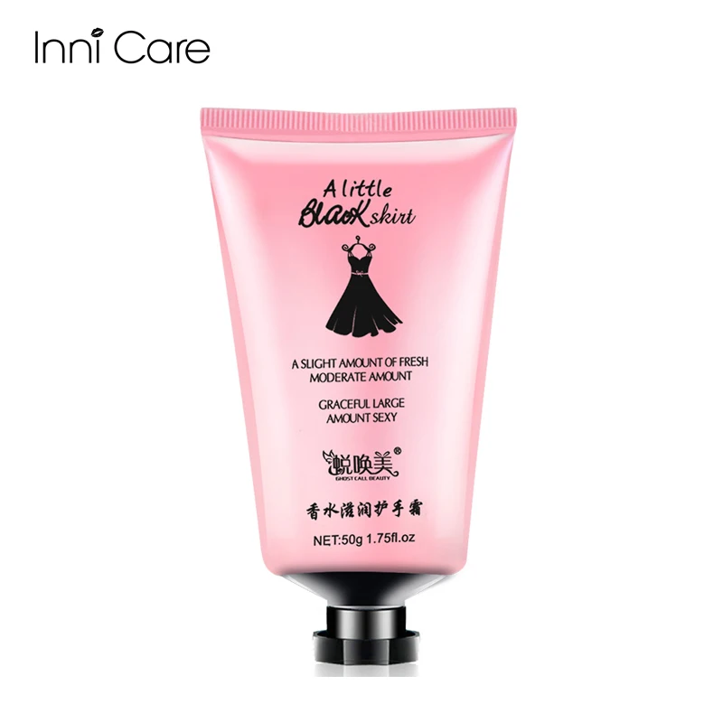 50g Fragrant Hand Cream Moisturizing Nourishing Anti-chapping Hand Lotion Dry Rough Resister Winter Autumn Skin Care
50g Fragrant Hand Cream Moisturizing Nourishing Anti-chapping Hand Lotion Dry Rough Resister Winter Autumn Skin Care