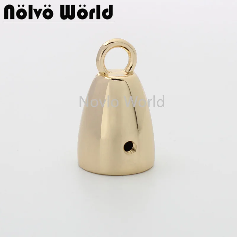 10-50 pieces 2 colors 15mm 5/8" round shape bag string ends cap purse tassel cap ornament bag accessories
10-50 pieces 2 colors 15mm 5/8" round shape bag string ends cap purse tassel cap ornament bag accessories
