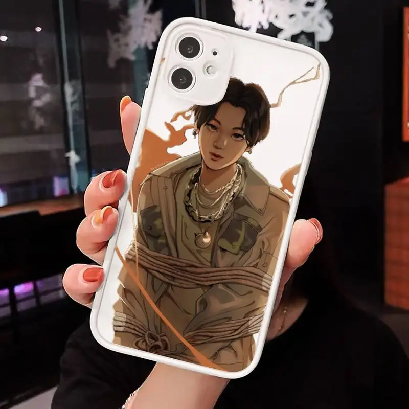 Agust D suga art design pattern Phone Cases matte transparent For iphone 7 8 11 12 plus mini x xs xr pro max cover
Agust D suga art design pattern Phone Cases matte transparent For iphone 7 8 11 12 plus mini x xs xr pro max cover
