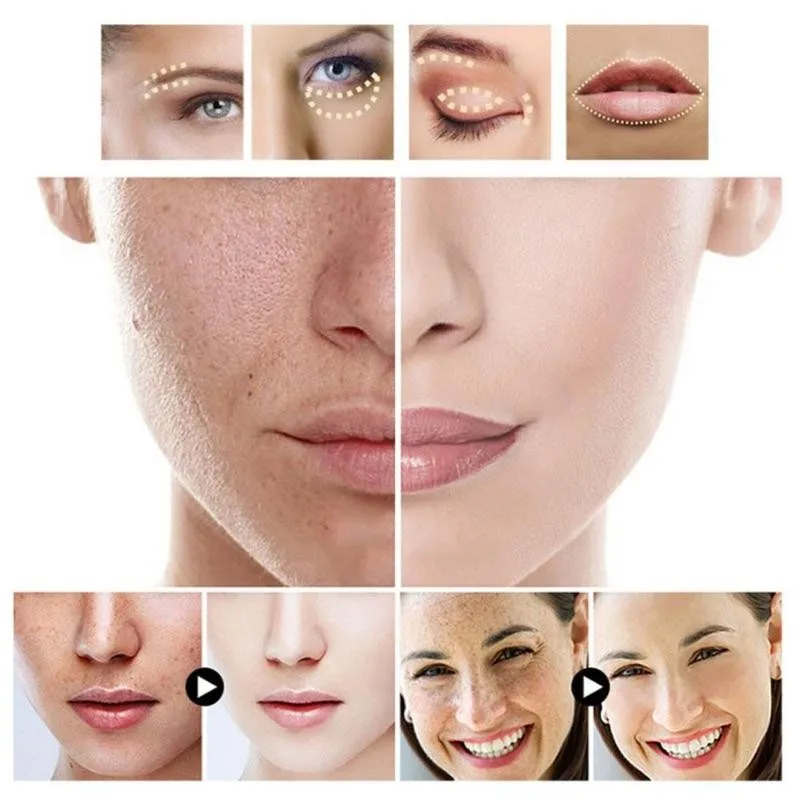 35ml Liquid Foundation Long-lasting Waterproof Moisturizing Foundation Cream Foundation Whitening Breathable Concealer F2H4
35ml Liquid Foundation Long-lasting Waterproof Moisturizing Foundation Cream Foundation Whitening Breathable Concealer F2H4