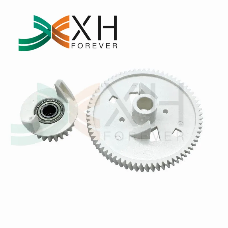 1Set 56UA77650 56UA77640E 56UA77640 70T 21T CONTROL Drive Connecting Gear A for Konica Minolta bizhub Pro 1050 1051 1200 502 702
1Set 56UA77650 56UA77640E 56UA77640 70T 21T CONTROL Drive Connecting Gear A for Konica Minolta bizhub Pro 1050 1051 1200 502 702