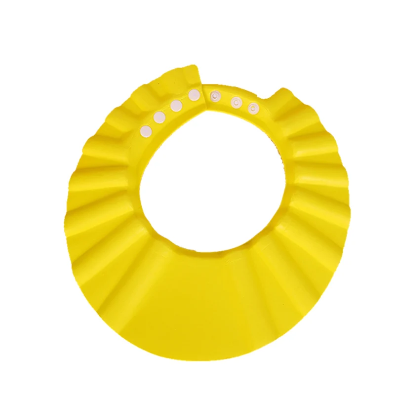 Safe Shampoo Shower Bathing Bath Protect Soft Cap Hat For Baby Wash Hair Shield Bebes Children Bathing Shower Cap Hat Kids
Safe Shampoo Shower Bathing Bath Protect Soft Cap Hat For Baby Wash Hair Shield Bebes Children Bathing Shower Cap Hat Kids
