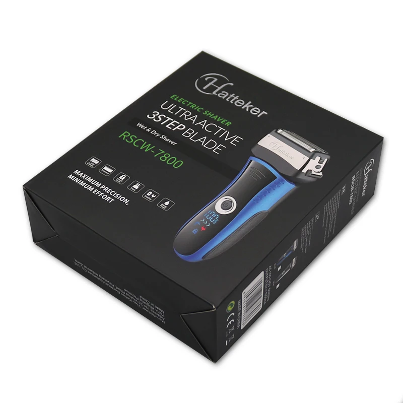 waterproof foil electric razor male body facial grooming electric usb shaver for men rechargeable beard shaving machine
waterproof foil electric razor male body facial grooming electric usb shaver for men rechargeable beard shaving machine