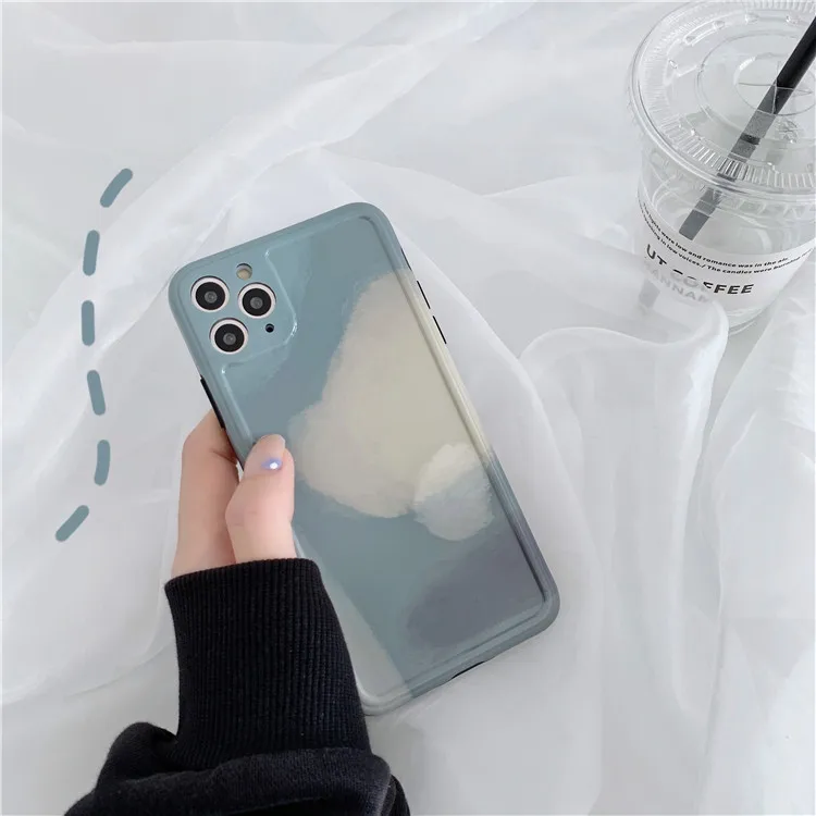 Retro Cloud abstract painting art Phone Case For iPhone 11 Pro Max case Cute soft cover for iPhone XS XR X 7 8 Plus 7Plus Case
Retro Cloud abstract painting art Phone Case For iPhone 11 Pro Max case Cute soft cover for iPhone XS XR X 7 8 Plus 7Plus Case
