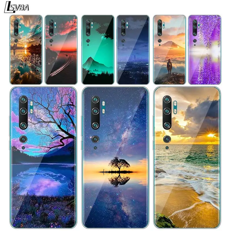 Beautiful natural scenery Soft TPU Silicone Cover For Xiaomi Mi 8 9 9T SE A1 A2 5X 6X Lite Pro F1 Mix 3 Play Phone Case
Beautiful natural scenery Soft TPU Silicone Cover For Xiaomi Mi 8 9 9T SE A1 A2 5X 6X Lite Pro F1 Mix 3 Play Phone Case