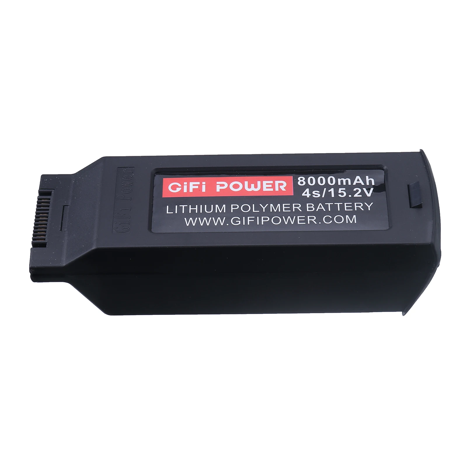 Upgrade GIFI POWER 15.2V 8000mAh LiPo Battery for Yuneec Typhoon H3 RC Drone Helicopter Spare parts 
Upgrade GIFI POWER 15.2V 8000mAh LiPo Battery for Yuneec Typhoon H3 RC Drone Helicopter Spare parts