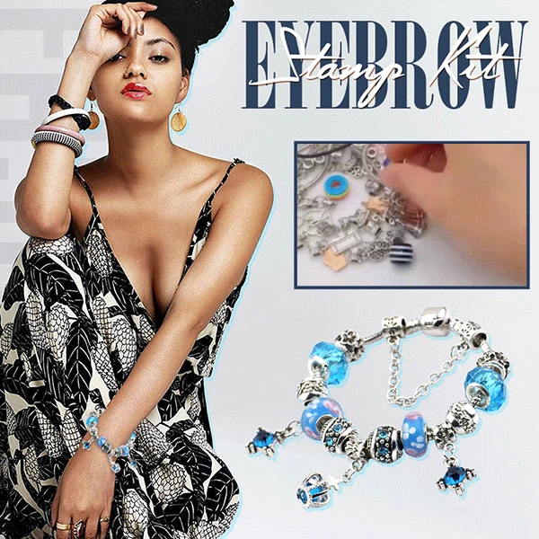 Crystal Blue Exotic Beaded Bracelet Charm Bracelets & Bangles for Women Jewelry Gift Crystal Glass DIY Bead Bracelets Dropship
Crystal Blue Exotic Beaded Bracelet Charm Bracelets & Bangles for Women Jewelry Gift Crystal Glass DIY Bead Bracelets Dropship