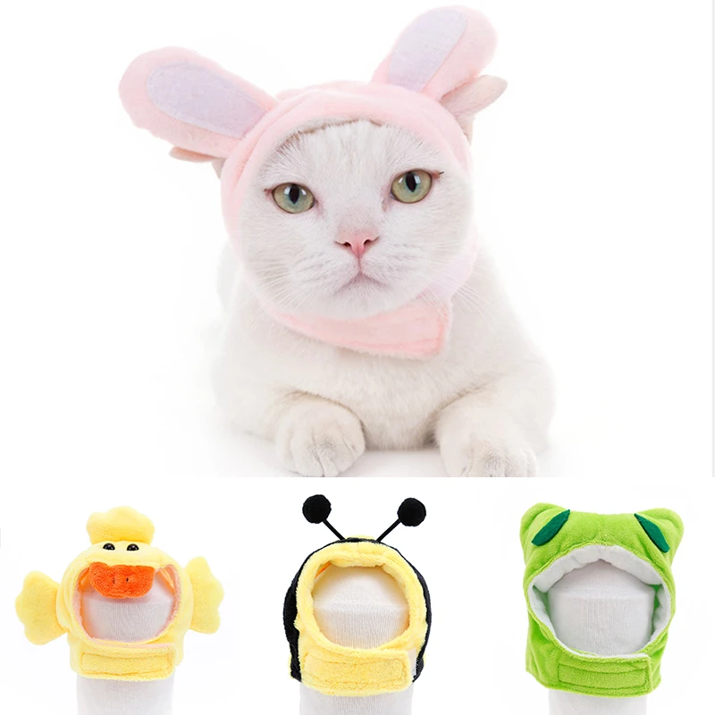 Pet Hat Cat Dog Headdress Dog Cross Skirt Double Side Velvet Casual Soft Lovely Pet Headdress Household Pet Products
Pet Hat Cat Dog Headdress Dog Cross Skirt Double Side Velvet Casual Soft Lovely Pet Headdress Household Pet Products