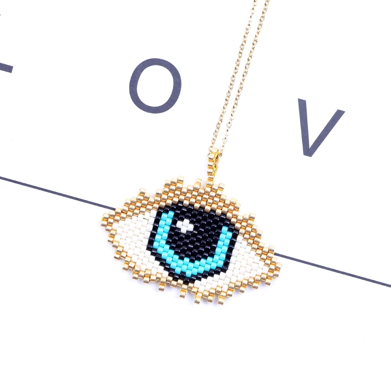 FAIRYWOO Punk Gold Eye Necklace Nightmare Before Christmas Boho Collares Jewlery Accesorios Mujer Gothic Jewelry Gifts For Women
FAIRYWOO Punk Gold Eye Necklace Nightmare Before Christmas Boho Collares Jewlery Accesorios Mujer Gothic Jewelry Gifts For Women