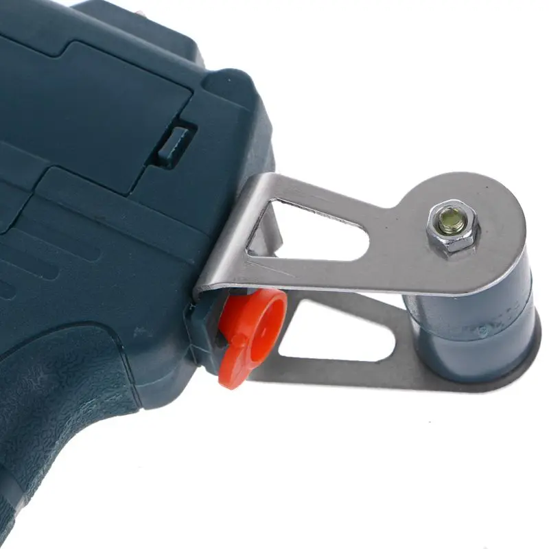 LXAC 5pcs 220V External Heat Electric Tin Soldering Iron Kit Automatic Send Tin Gun Welding Tool
LXAC 5pcs 220V External Heat Electric Tin Soldering Iron Kit Automatic Send Tin Gun Welding Tool