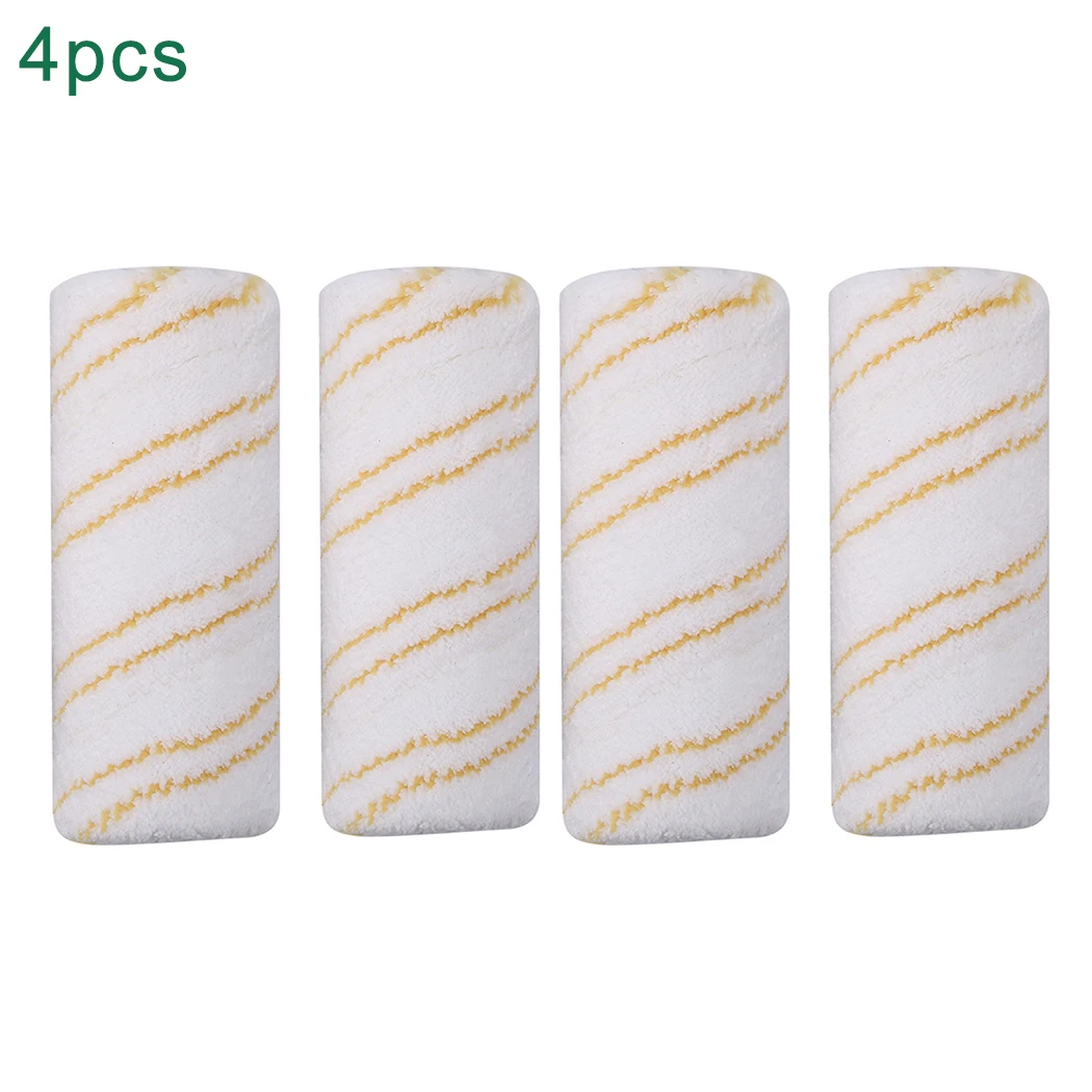 Replacement Roller Brush For KARCHER FC3 FC5 Cordless Wet & Dry Hard Floor Cleaner 4X Rollers Main Brush Assembly
Replacement Roller Brush For KARCHER FC3 FC5 Cordless Wet & Dry Hard Floor Cleaner 4X Rollers Main Brush Assembly