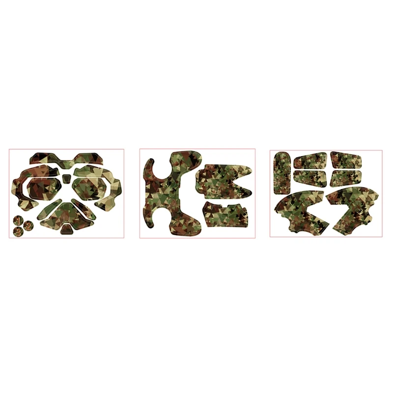 Color Stickers For -Dji Fpv Flying Glasses Through The Remote Control Set Personalized Pattern Rcstq X37A 
Color Stickers For -Dji Fpv Flying Glasses Through The Remote Control Set Personalized Pattern Rcstq X37A