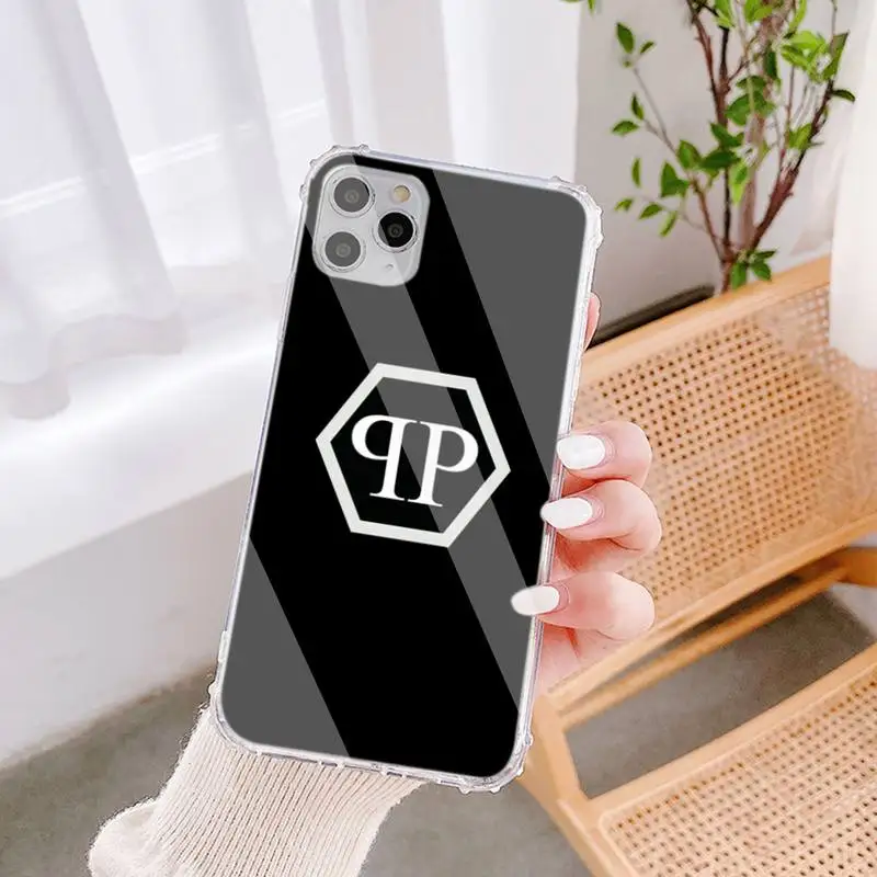 German Luxury Brands Philippas Phone Case Transparent Case For IPhone 6 6s 7 8 Plus X Xs Xr Xsmax 11 12 Pro Promax 12mini
German Luxury Brands Philippas Phone Case Transparent Case For IPhone 6 6s 7 8 Plus X Xs Xr Xsmax 11 12 Pro Promax 12mini