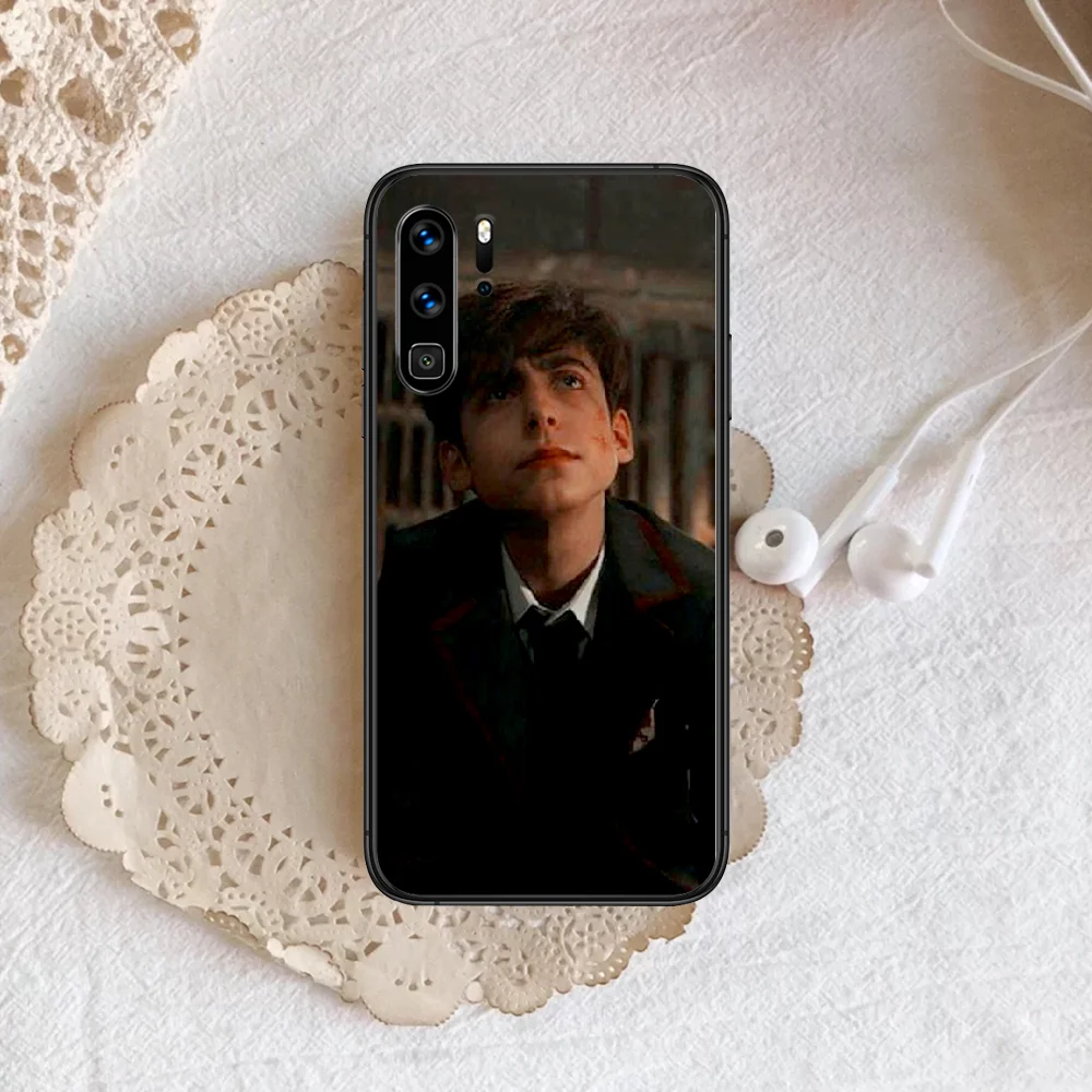 Aidan Gallagher Phone Case For Huawei P Mate 10 20 30 40 Lite Pro smart Z 2019 nova 5t black Back Pretty Cell Trend Prime Tpu
Aidan Gallagher Phone Case For Huawei P Mate 10 20 30 40 Lite Pro smart Z 2019 nova 5t black Back Pretty Cell Trend Prime Tpu