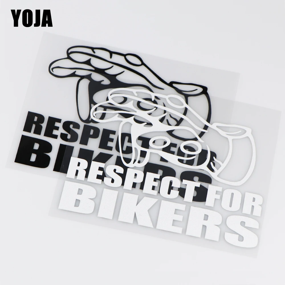 YOJA 15X11.3CM Fashion Cartoon Finger Vinyl Decal Funny Pattern Car Sticker ZT2-0028
YOJA 15X11.3CM Fashion Cartoon Finger Vinyl Decal Funny Pattern Car Sticker ZT2-0028