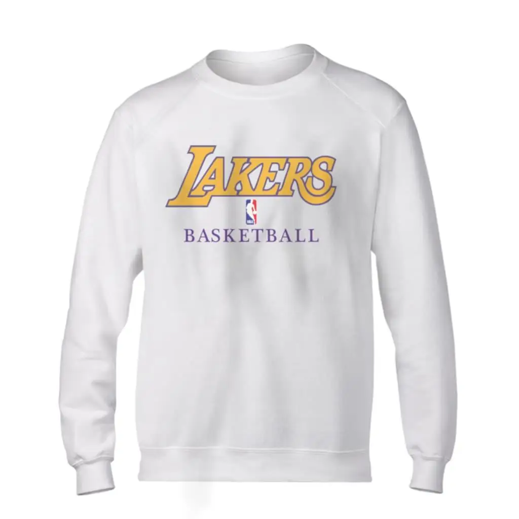 Los Angeles Lakers Basic
Los Angeles Lakers Basic