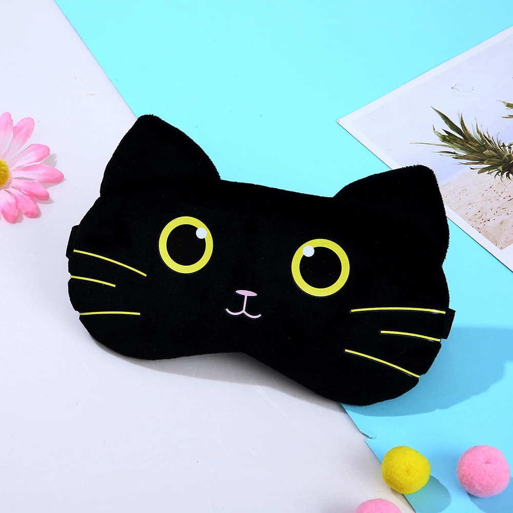 Cute cotton cartoon goggles creative funny goggles travel relax eye band sleep aid children goggles
Cute cotton cartoon goggles creative funny goggles travel relax eye band sleep aid children goggles
