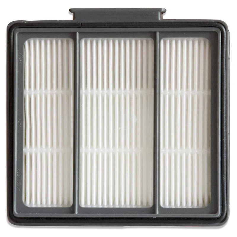 Suitable for Shark Shark Sweeper Accessories Filter S87 R85 RV850 Filter Main Brush Cover Cover
Suitable for Shark Shark Sweeper Accessories Filter S87 R85 RV850 Filter Main Brush Cover Cover
