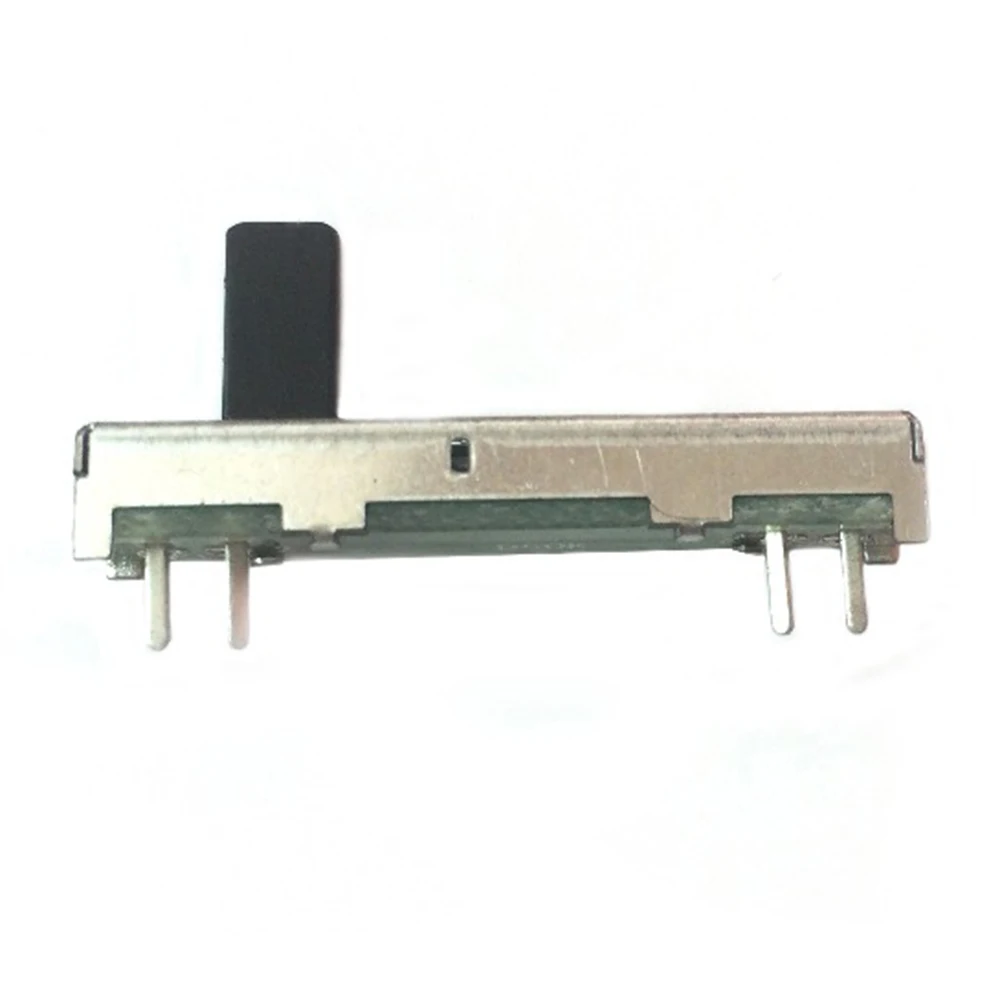 Прямой скользящий потенциометр B50K + C, длина 100 см, 3,5 шт./лот 
Прямой скользящий потенциометр B50K + C, длина 100 см, 3,5 шт./лот