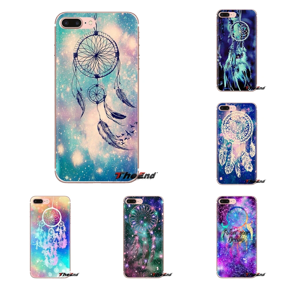 Мягкие прозрачные чехлы для Samsung Galaxy S3 S4 S5 Mini S6 S7 Edge S8 S9 S10 Plus Note 3 4 5 8 9|Бамперы| |