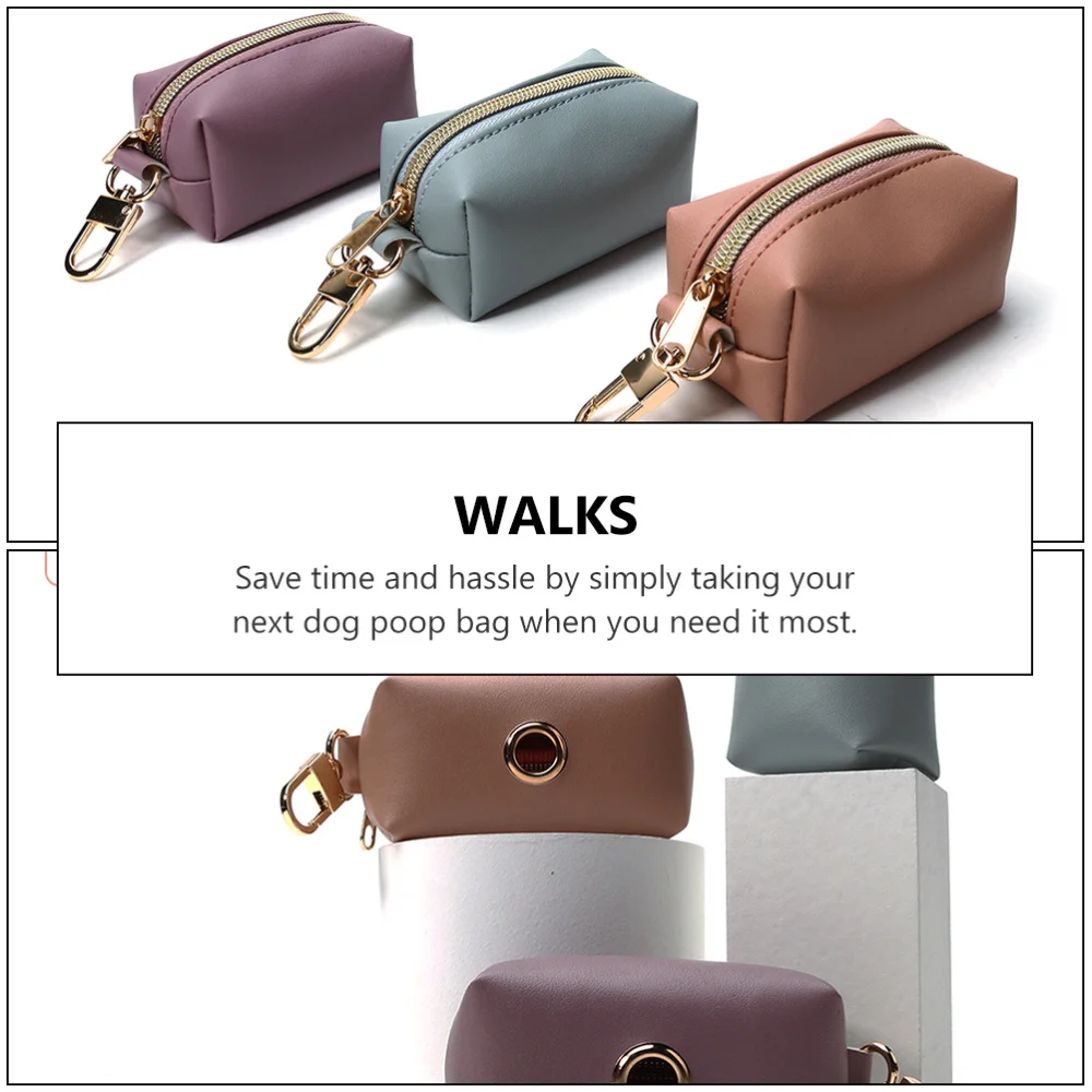 1Pc Portable Pet Waste Poop Bag Outdoor Pet Poop Picking Bag Random Color Style
1Pc Portable Pet Waste Poop Bag Outdoor Pet Poop Picking Bag Random Color Style