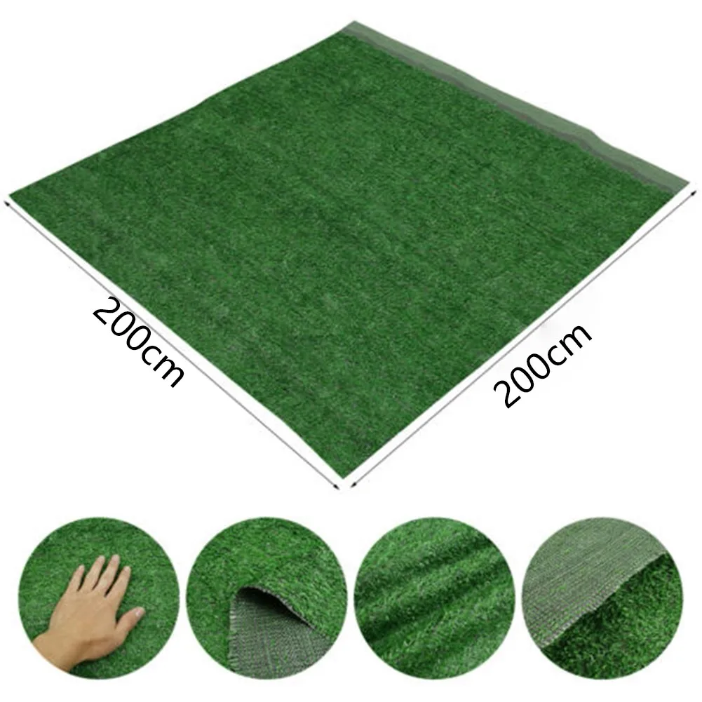 2cm Artificial Grass Artificial Turf/ Grass Grass Mat Bold Lawn Weaving The Lawn
2cm Artificial Grass Artificial Turf/ Grass Grass Mat Bold Lawn Weaving The Lawn