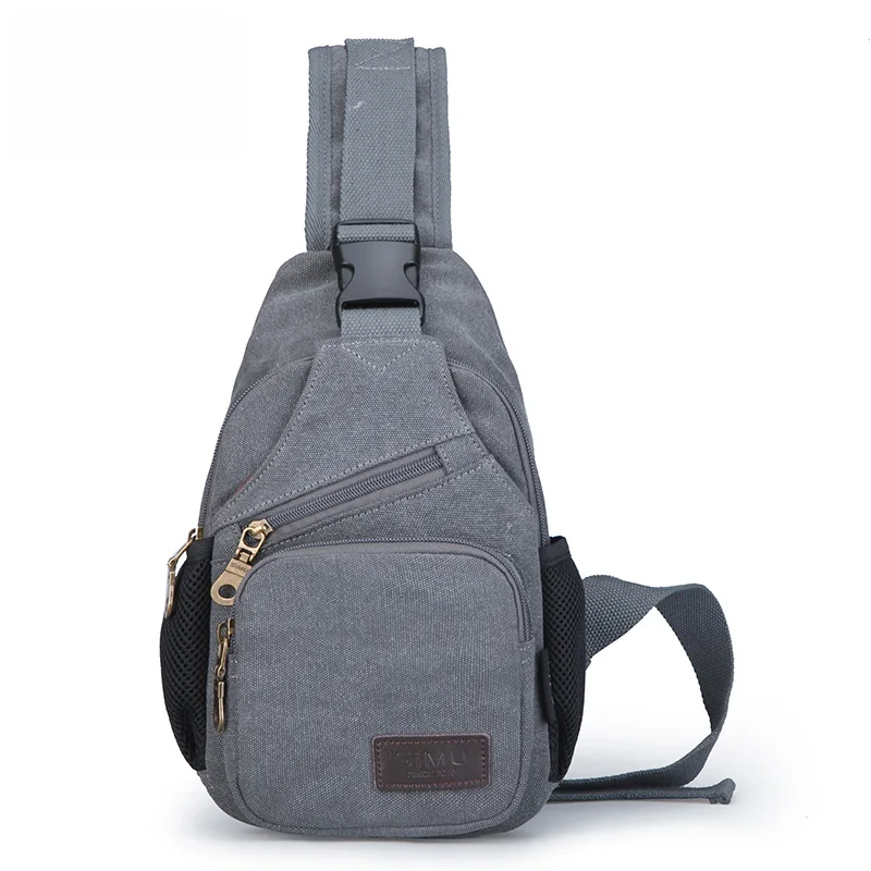 Men Women Canvas Waist Packs Sling Bag Crossbody Outdoor Sport Shoulder Chest Cycle Daily Travel Picnic Canvas Messenger Pack
Men Women Canvas Waist Packs Sling Bag Crossbody Outdoor Sport Shoulder Chest Cycle Daily Travel Picnic Canvas Messenger Pack