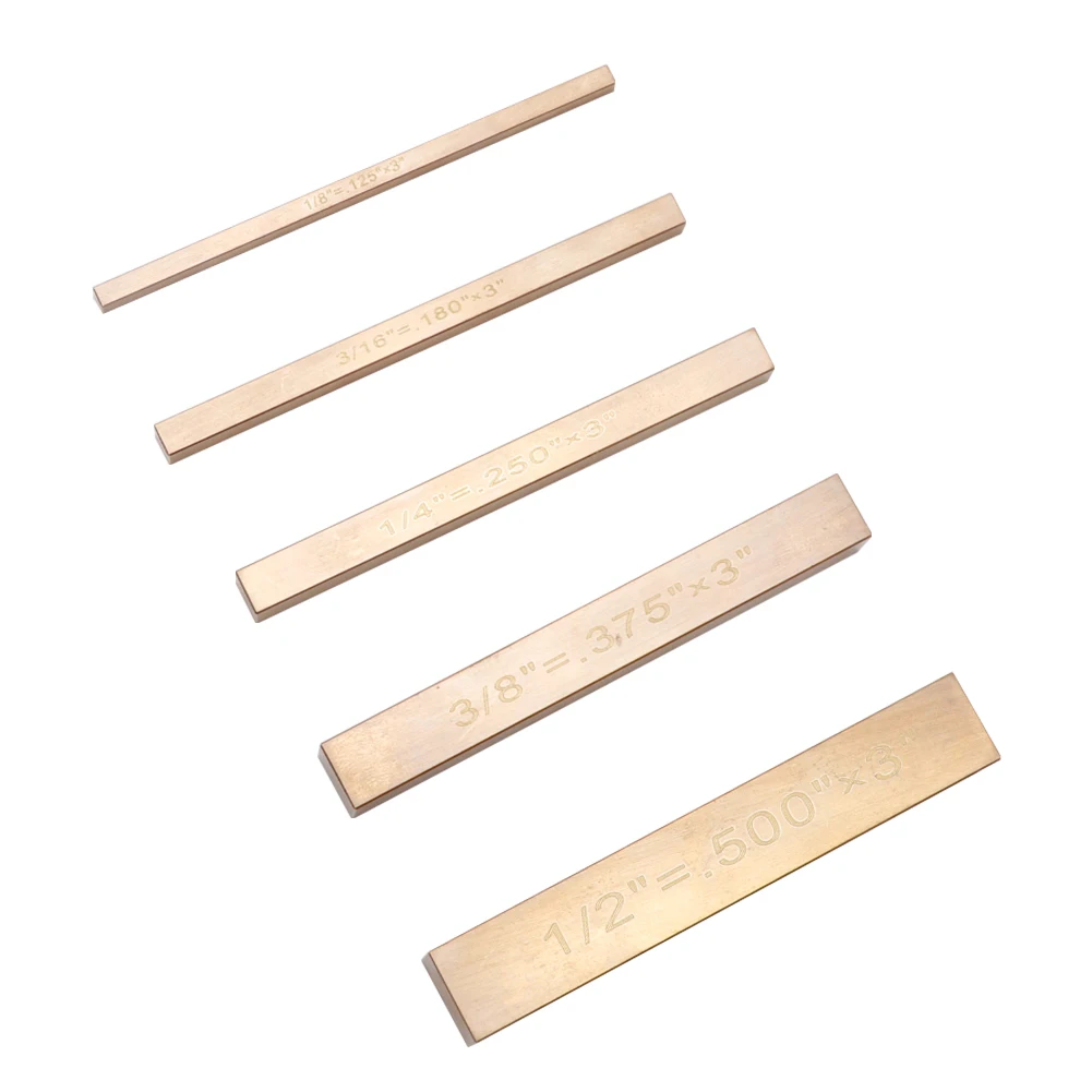 5pcs Tool Height Gauges Set Size Marking Easy Read Woodworking Portable Table Saw Accessories Brass Engraved Durable Accurate 
5pcs Tool Height Gauges Set Size Marking Easy Read Woodworking Portable Table Saw Accessories Brass Engraved Durable Accurate