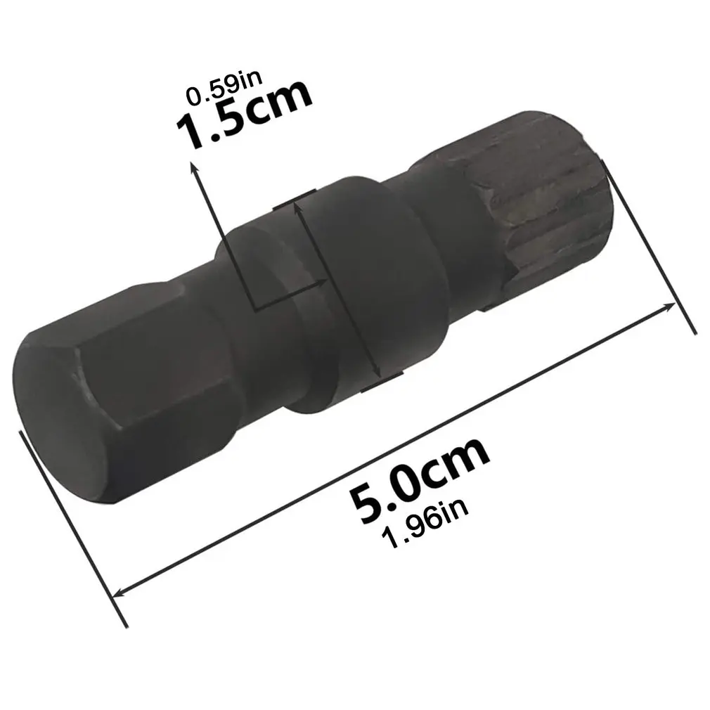 Black Tungsten Marine Hinge Pin Tool For Mercury Mercruiser Units Replaces Multipurpose Repair Tools Accessories
Black Tungsten Marine Hinge Pin Tool For Mercury Mercruiser Units Replaces Multipurpose Repair Tools Accessories