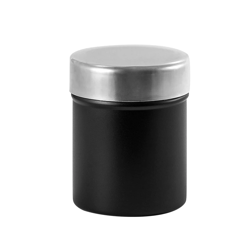 MHW-3BOMBER stainless steel powder spreader, cocoa powder, matcha powder sieve, coffee garland mold with powder sprinkler 
MHW-3BOMBER stainless steel powder spreader, cocoa powder, matcha powder sieve, coffee garland mold with powder sprinkler