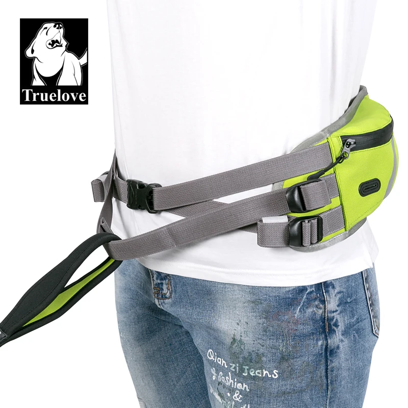 Truelove Waist Dog Backpack Bag Outdoor Multifunctional For Man With Dog Water Bottle And Reflective For Hiking Running
Truelove Waist Dog Backpack Bag Outdoor Multifunctional For Man With Dog Water Bottle And Reflective For Hiking Running
