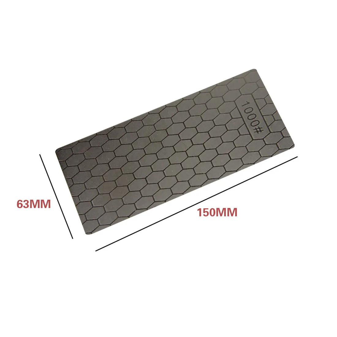 Diamond Kitchen Sharpener DMD Square Honeycomb Grinding Disc Sharpening Grinding Wheel Disc Polishing 1000 Mesh Portable
Diamond Kitchen Sharpener DMD Square Honeycomb Grinding Disc Sharpening Grinding Wheel Disc Polishing 1000 Mesh Portable