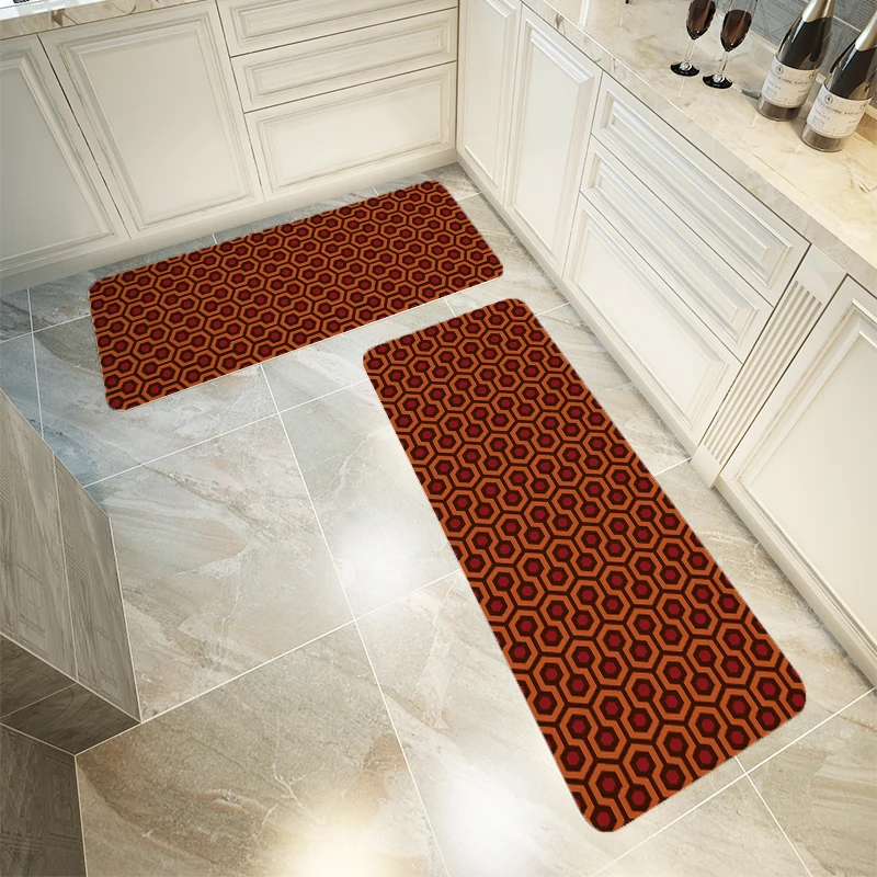 Creative Geometric Door Mat Carpet Non-slip Soft Bath Mats Bathroom Supplies Rug Doormat Flannel Absorbent Bedroom Bedside Mat
Creative Geometric Door Mat Carpet Non-slip Soft Bath Mats Bathroom Supplies Rug Doormat Flannel Absorbent Bedroom Bedside Mat