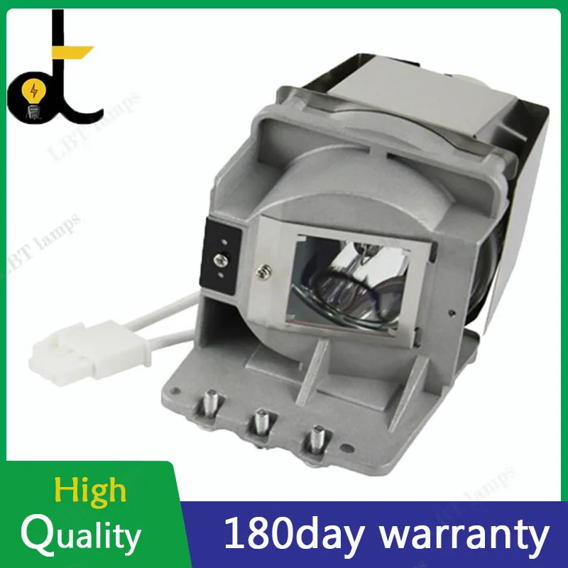 95% BrightnessSP-LAMP-087 Сменная Лампа для проектора INFOCUS IN124A IN124STA IN126A IN126STA IN2124A IN2126A |