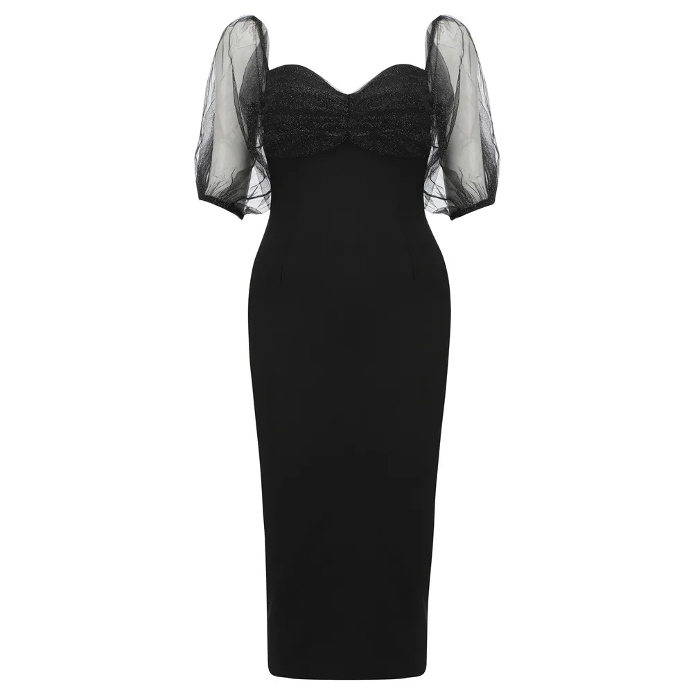 Sexy Mini Dress Women 2021 New Bodycon Dresses Elegant Party Club Summer Black Bandage Dresses
Sexy Mini Dress Women 2021 New Bodycon Dresses Elegant Party Club Summer Black Bandage Dresses