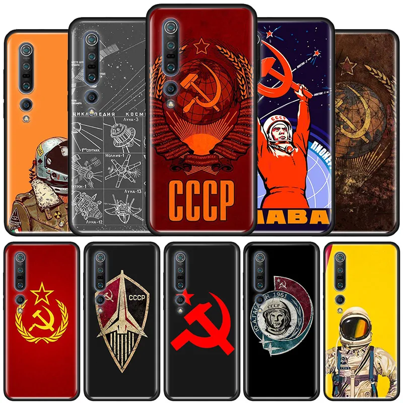 Soviet Union USSR Grunge Flag Case For Xiaomi Mi 11 Note 10 Lite 5G 9T Pro 10T CC9 Silicone Phone Tampa Poco X3 NFC M3 F1 Coque
Soviet Union USSR Grunge Flag Case For Xiaomi Mi 11 Note 10 Lite 5G 9T Pro 10T CC9 Silicone Phone Tampa Poco X3 NFC M3 F1 Coque