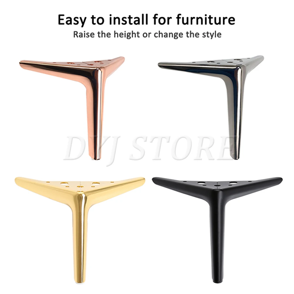 4 шт. сверхмощные металлические ножки для мебели, подставки для мебели в современном стиле для дивана, шкафа, телевизора, кровати, журнального столика, железные
4 шт. сверхмощные металлические ножки для мебели, подставки для мебели в современном стиле для дивана, шкафа, телевизора, кровати, журнального столика, железные