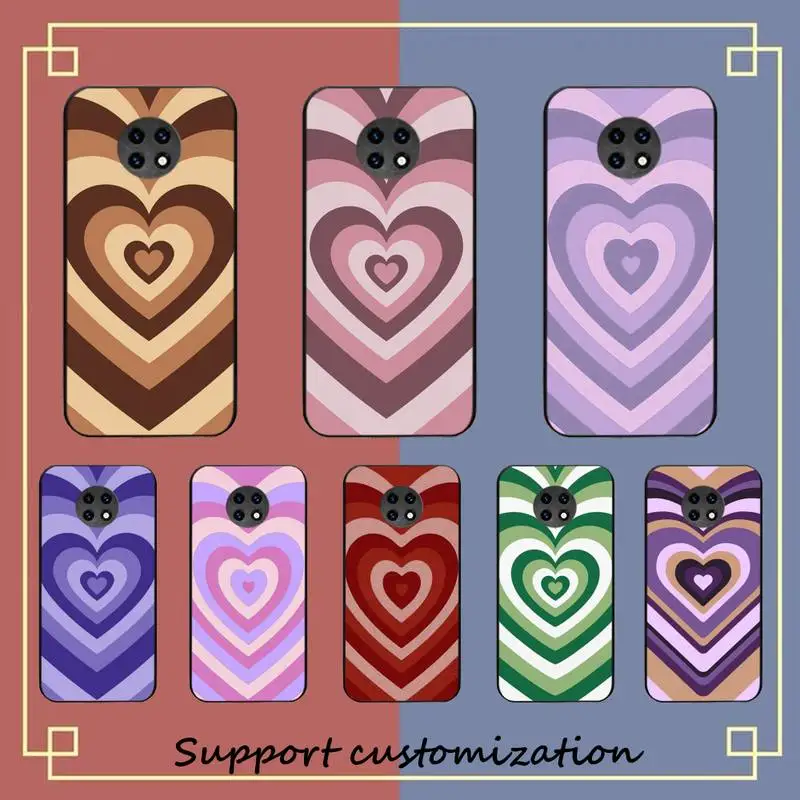 Latte Love Coffee Heart Phone Case For Xiaomi Redmi Note 8A 7 5 Note 8pro 8T 9Pro TPU Coque for note 6pro
Latte Love Coffee Heart Phone Case For Xiaomi Redmi Note 8A 7 5 Note 8pro 8T 9Pro TPU Coque for note 6pro